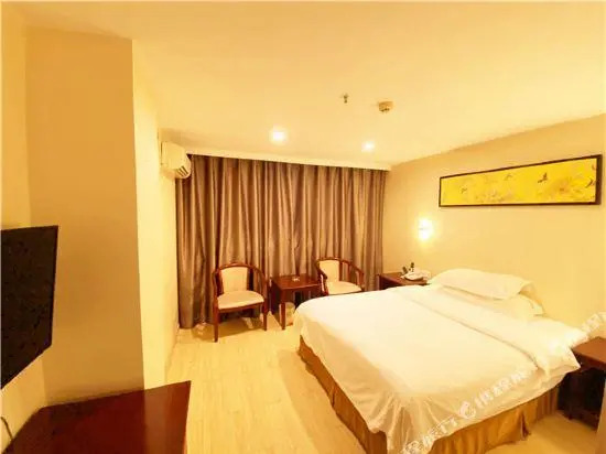Shenggao Hotel (Shenzhen Shajing Xinqiao)