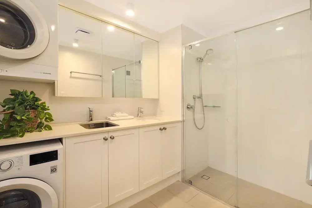 Oceanside Apartment - LAMER9
