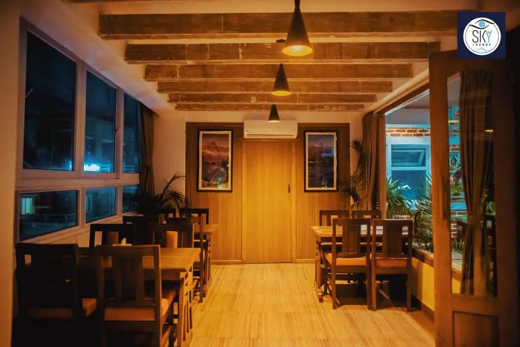 Himalayan Glory Inn