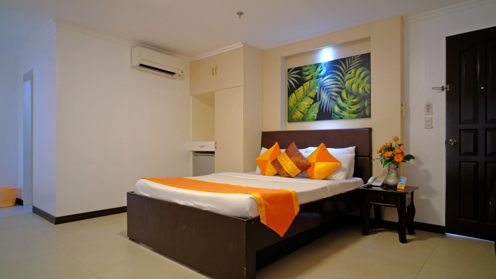 Boracay Holiday Resort