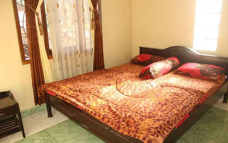 Homestay Begonia Syariah