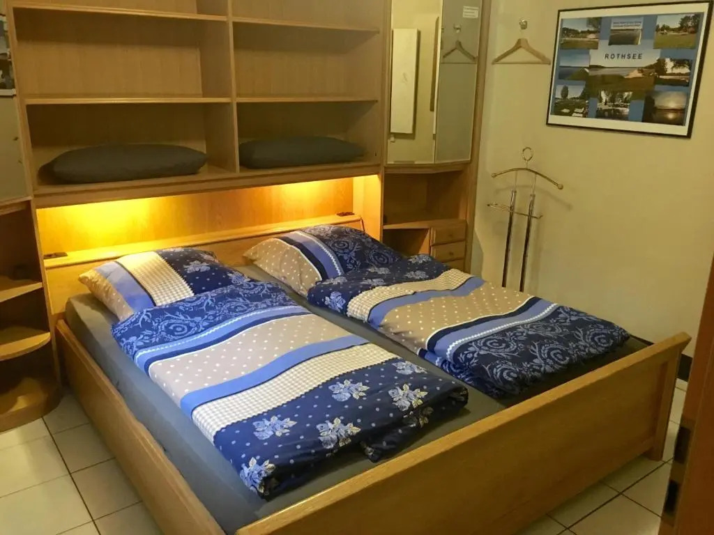Apartment Palmié