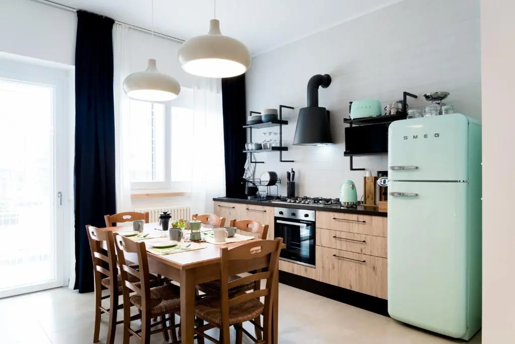 BOTTASSO17 Guest House a due passi dal mare