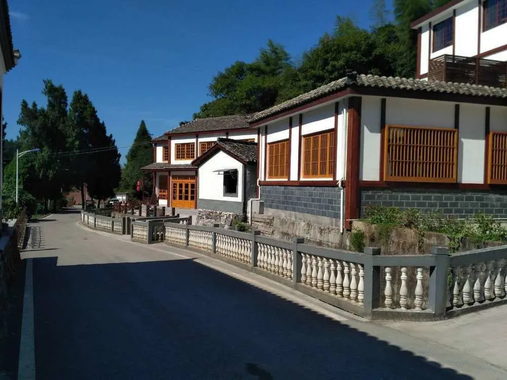 Qiandaohu Liyuan Village Botique Hotel