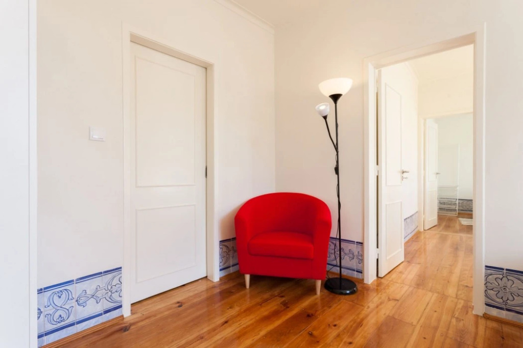 Gonzalo's Guest Apartments - Downtown Historic Flats III