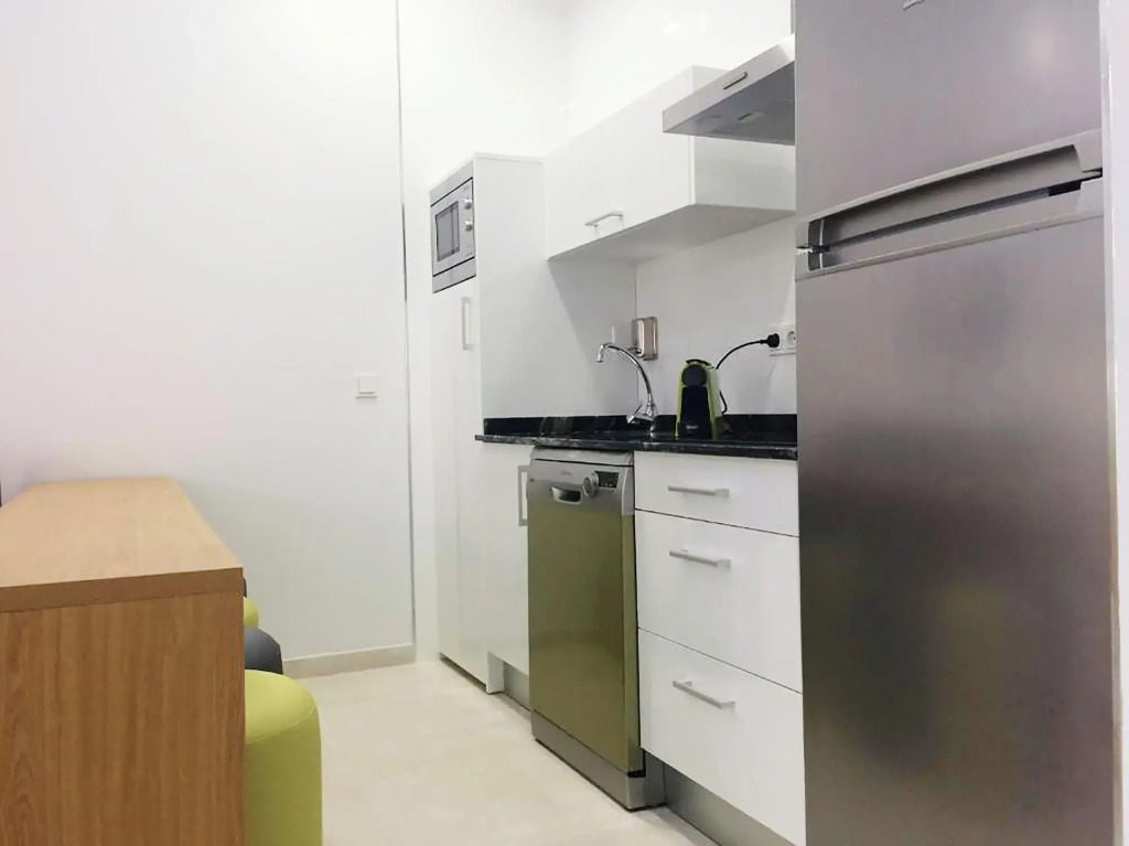 Feelathome Rivero Apartments