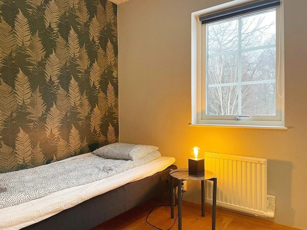 5 Star Holiday Home in Hoor