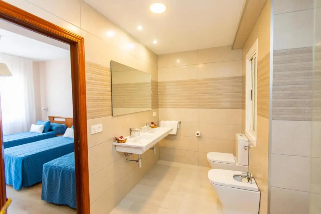 Hotel Ros Mary