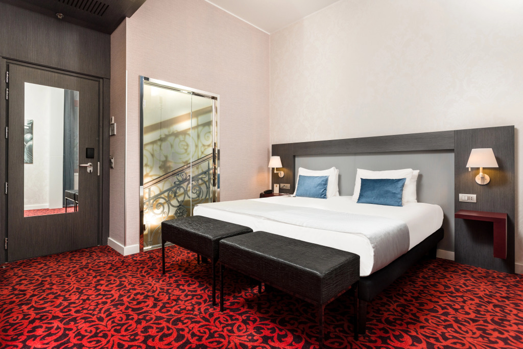 Eurostars Palazzo Zichy