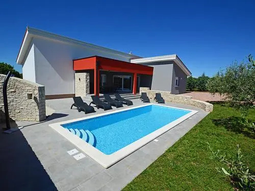 Villa Krnica 788