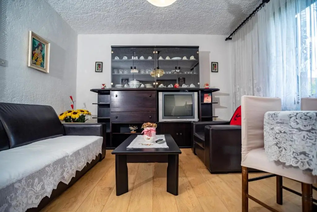 Apartments Fuma