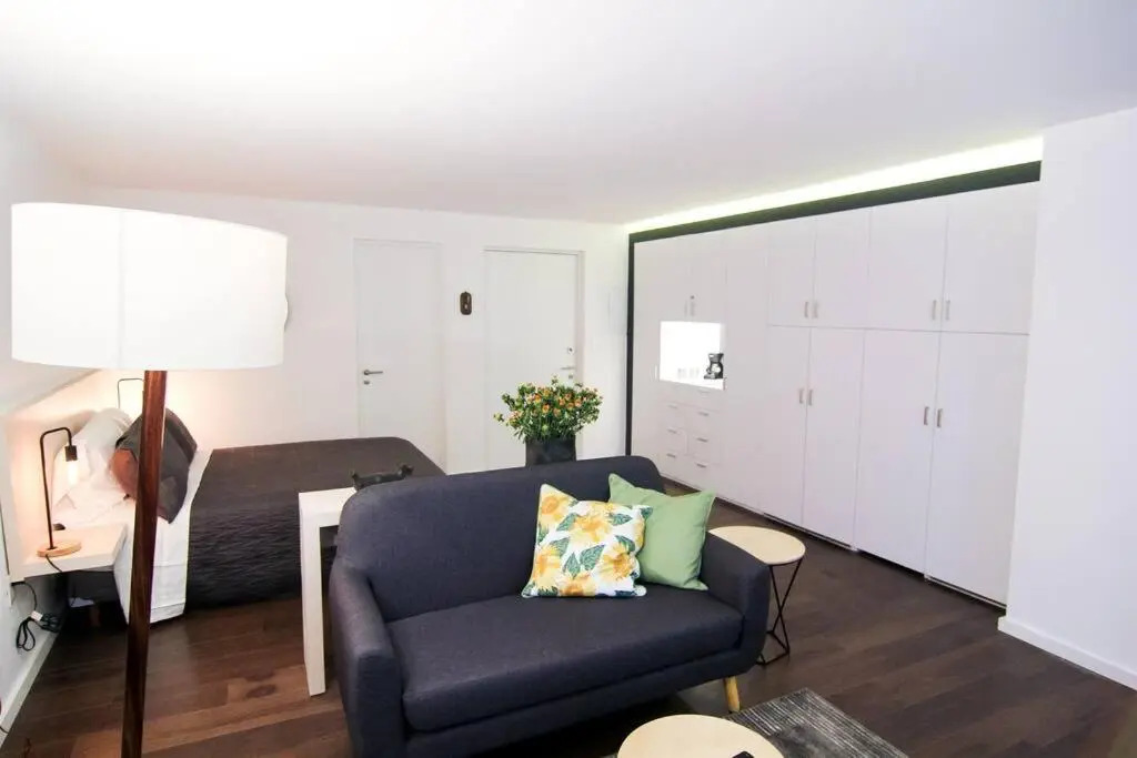 Loft 102. En el Centro de Puebla