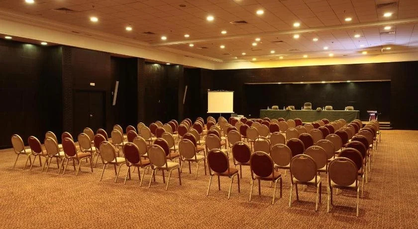 Grand Lancaster Brazzaville