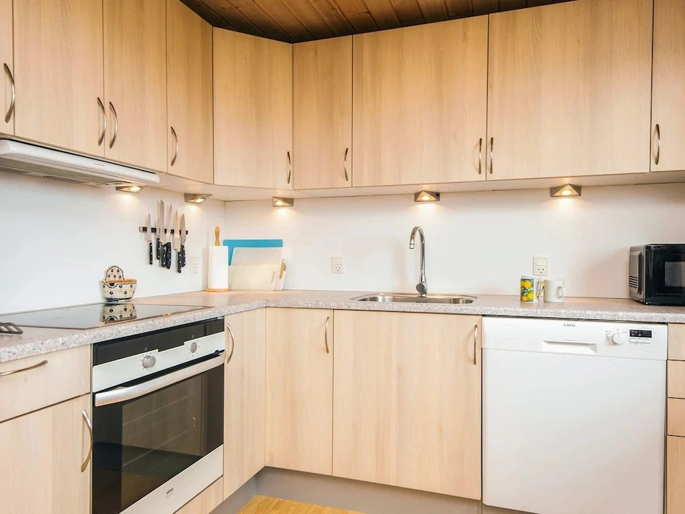 5 Person Holiday Home in Juelsminde