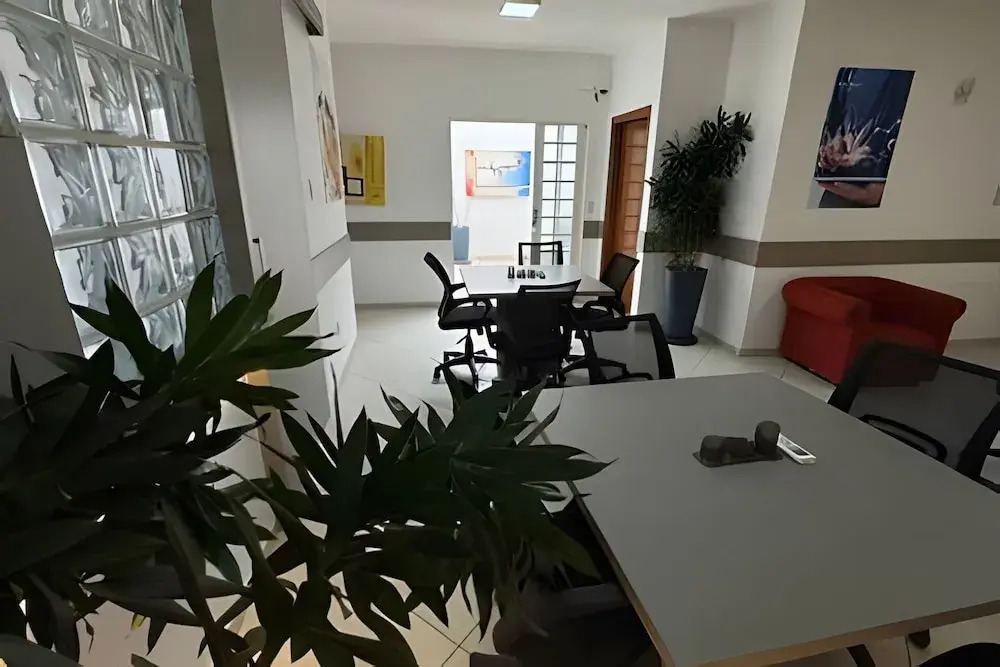 NetworkInn Hostel Business & Academico2