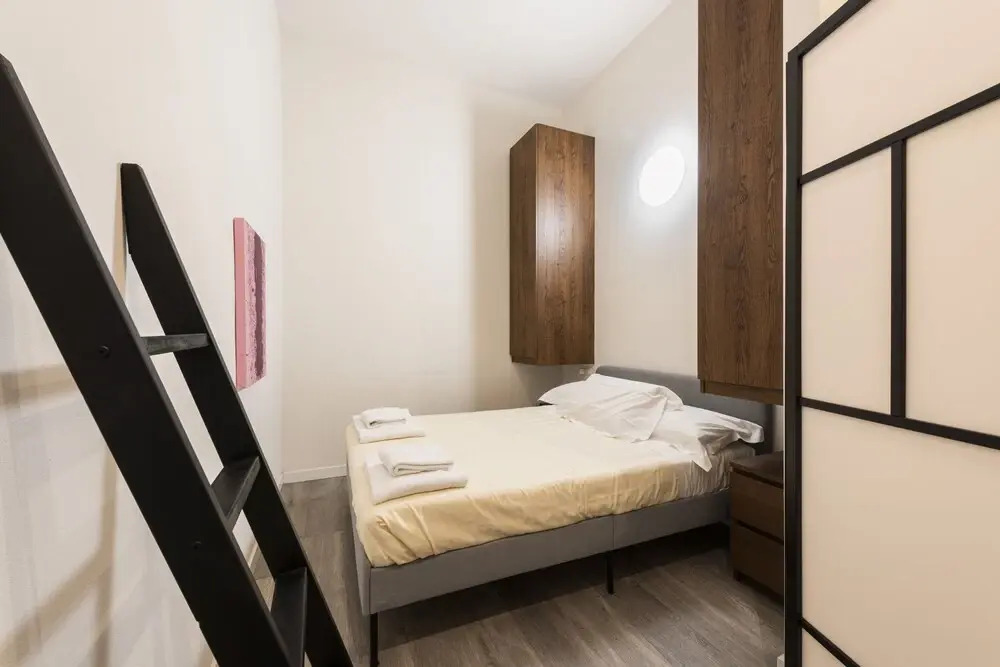 Ciompi Modern