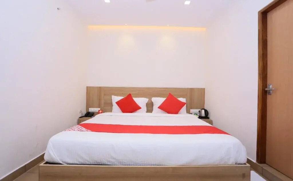 Hotel Apsara
