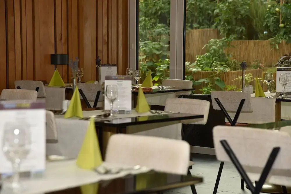 Hotel Bonvino Badacsony