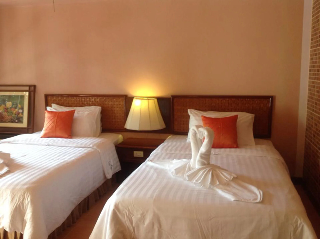 Kata Interhouse Resort by Haii Collection