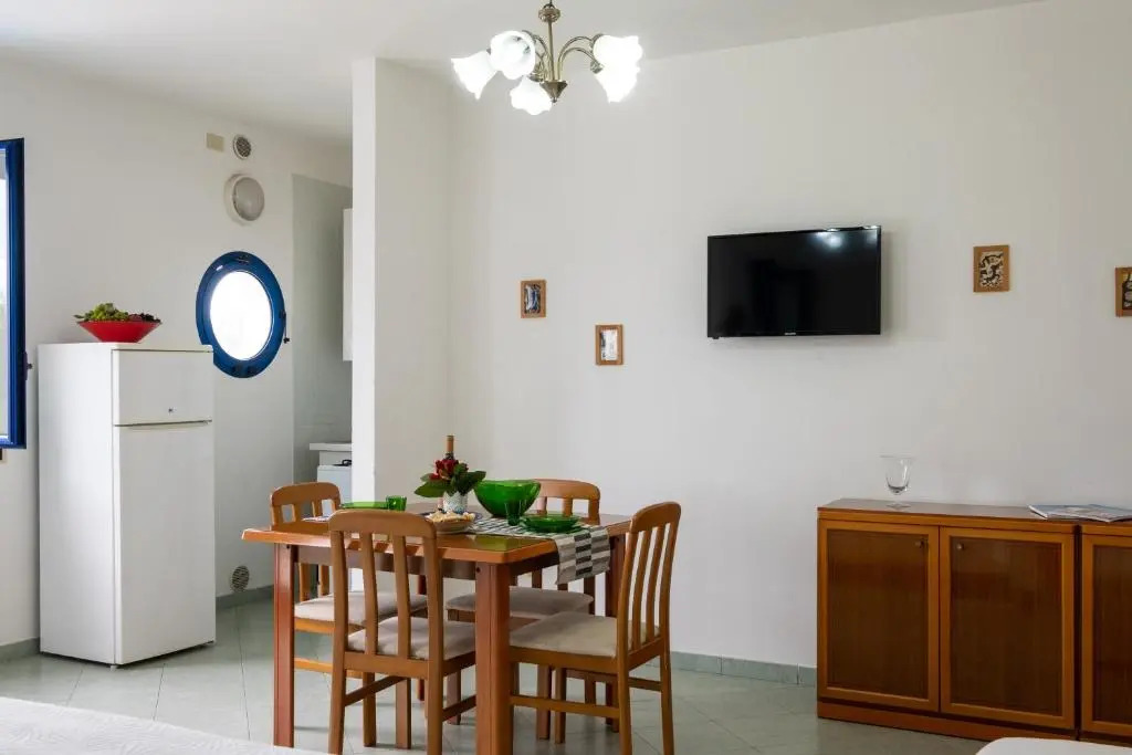 Casa Vacanze Gaia a Otranto 3 Posti