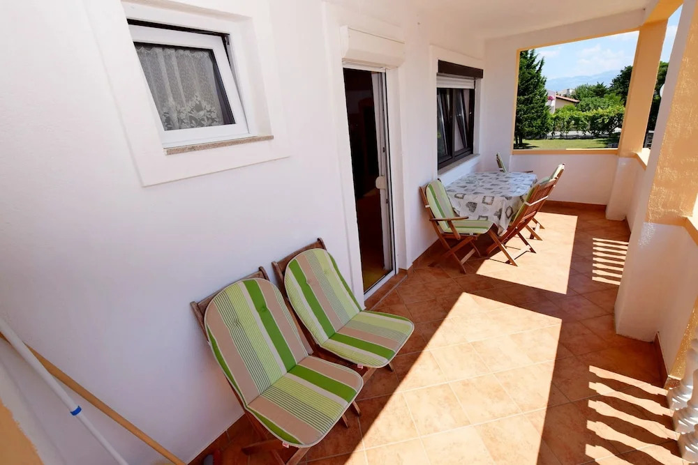 Apartment Sokol