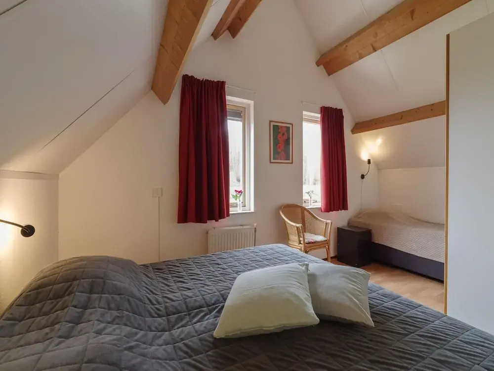 Oyster Coast: Sauna and Family Charm