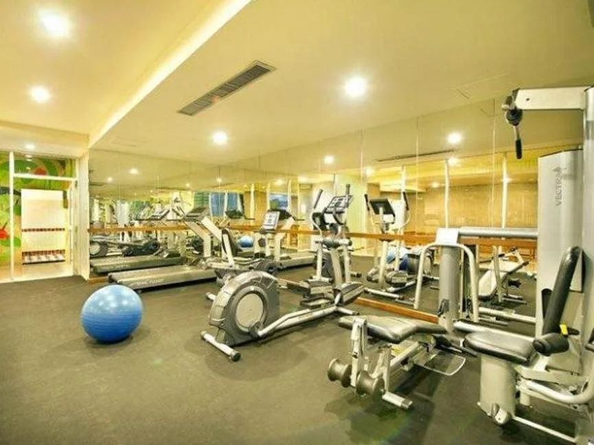 Orchid View Apartment