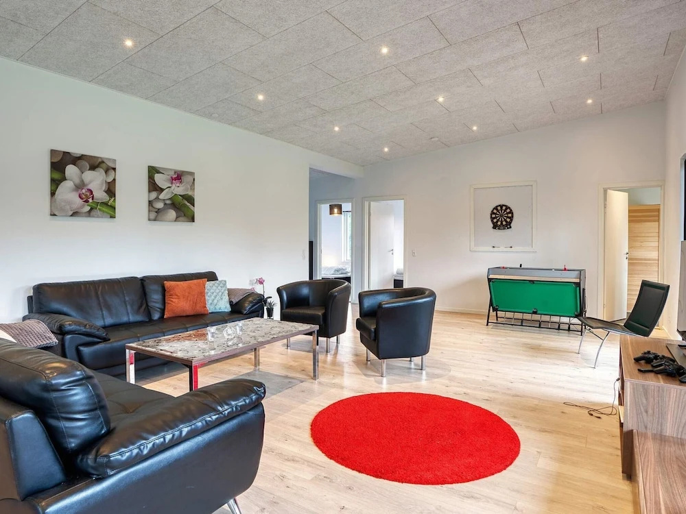 5 Star Holiday Home in Vaeggerlose