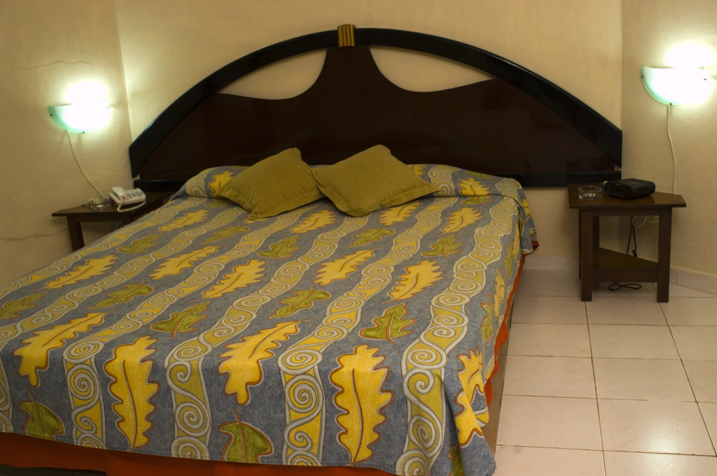 Horizontes Los Caneyes Hotel