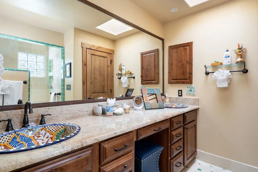 Casa Zia by Ruidoso Vacation Rentals