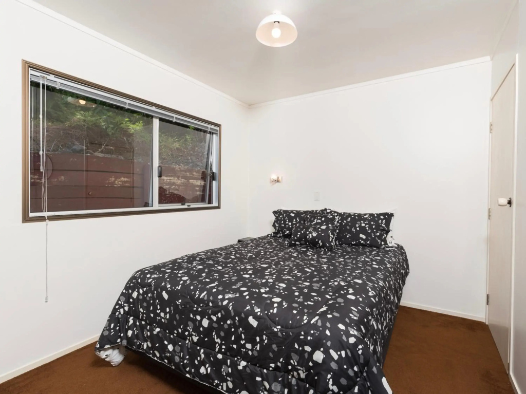 Central Spacious Family House - Paihia Holiday Home