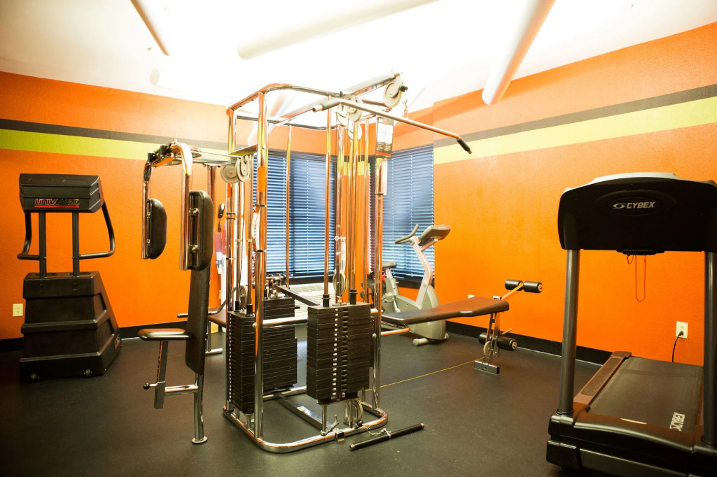 Best Western Plus Augusta North Inn & Suites