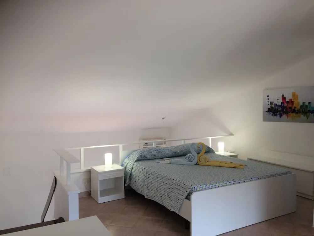 Residence Magabù 14