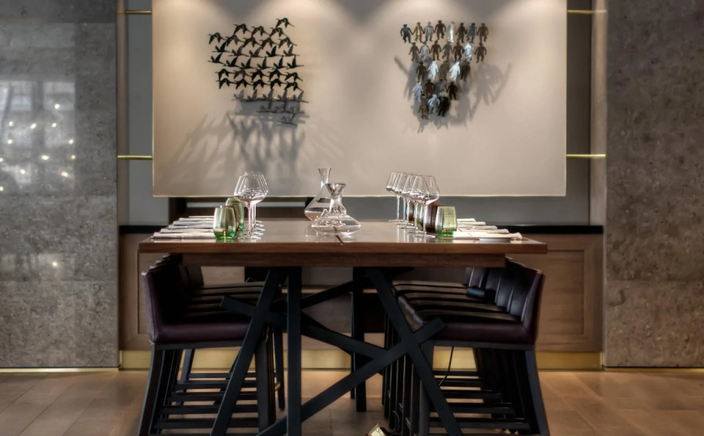 Courtyard by Marriott Belgrade City Center