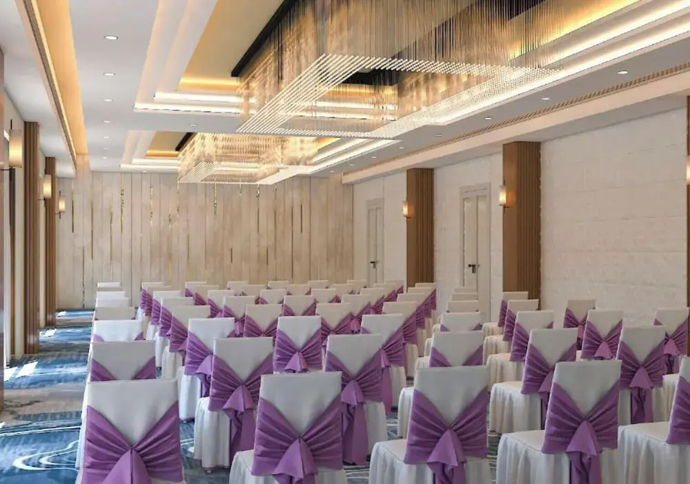 Regenta Devarayah Tirupati