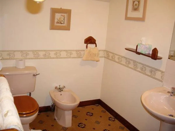 Shawgate Farm Guest House