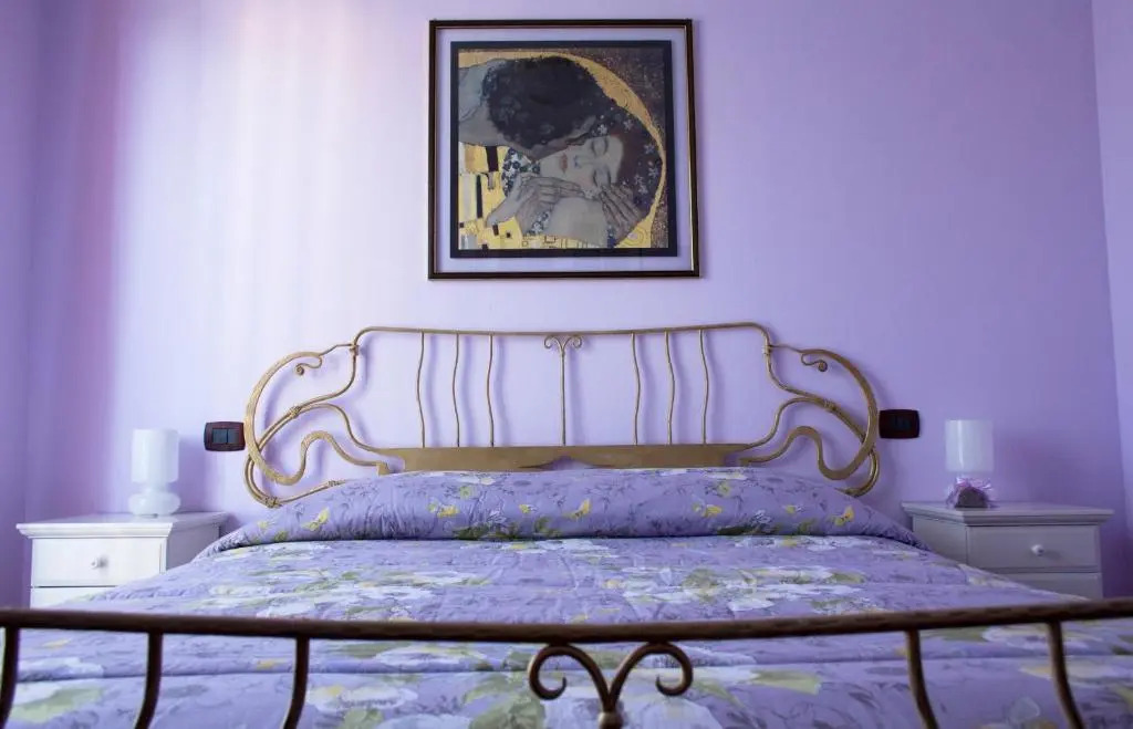 Casa Lilla