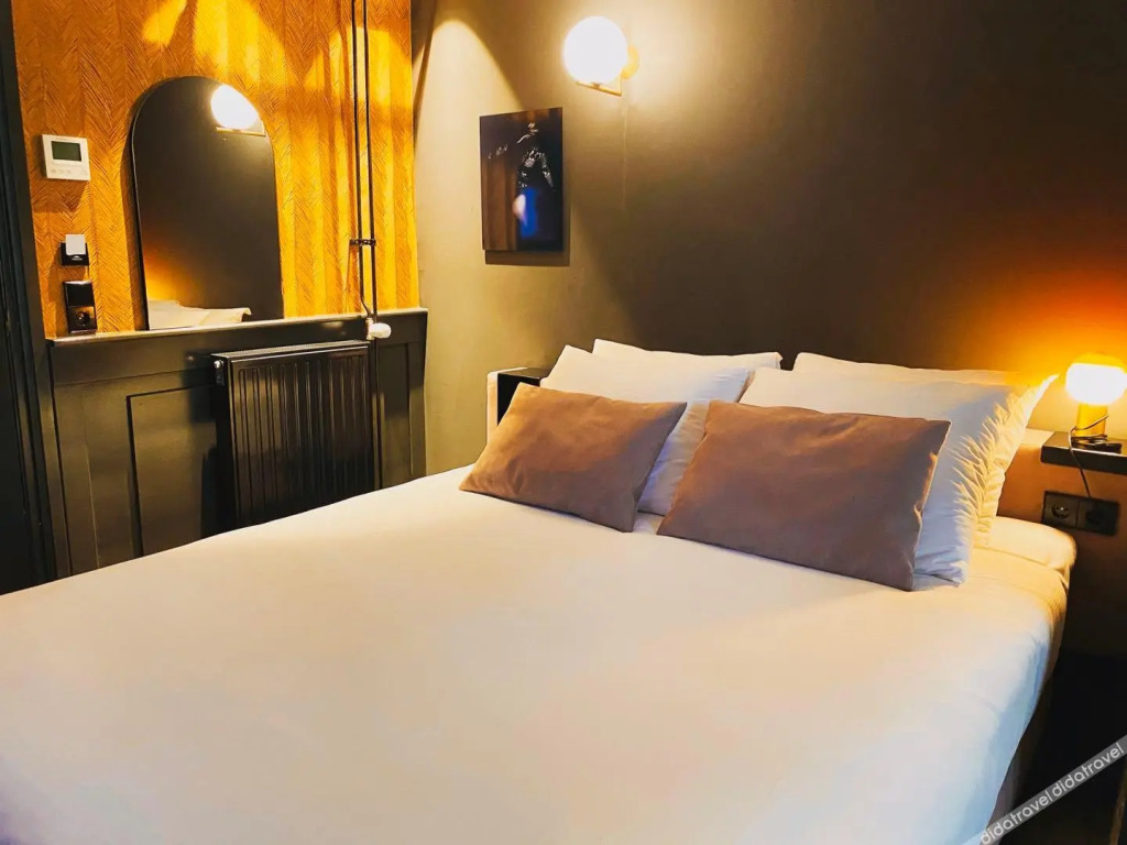 Hotel Frank