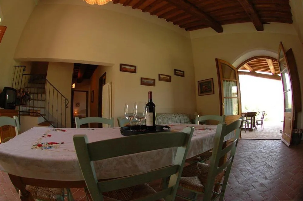 Casa Vacanze San Regolo
