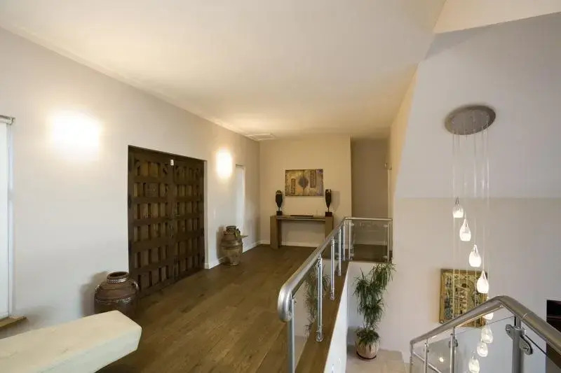 Villa La Mairena