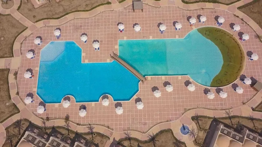 Aurora Queen Resort Marsa Alam