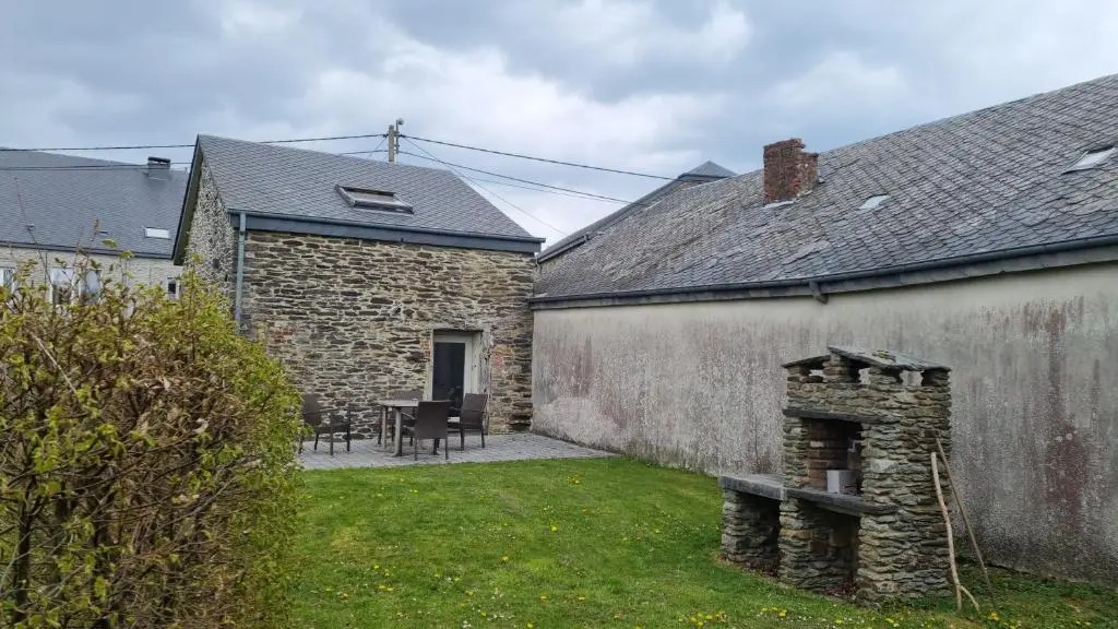 Le Maissin 1876