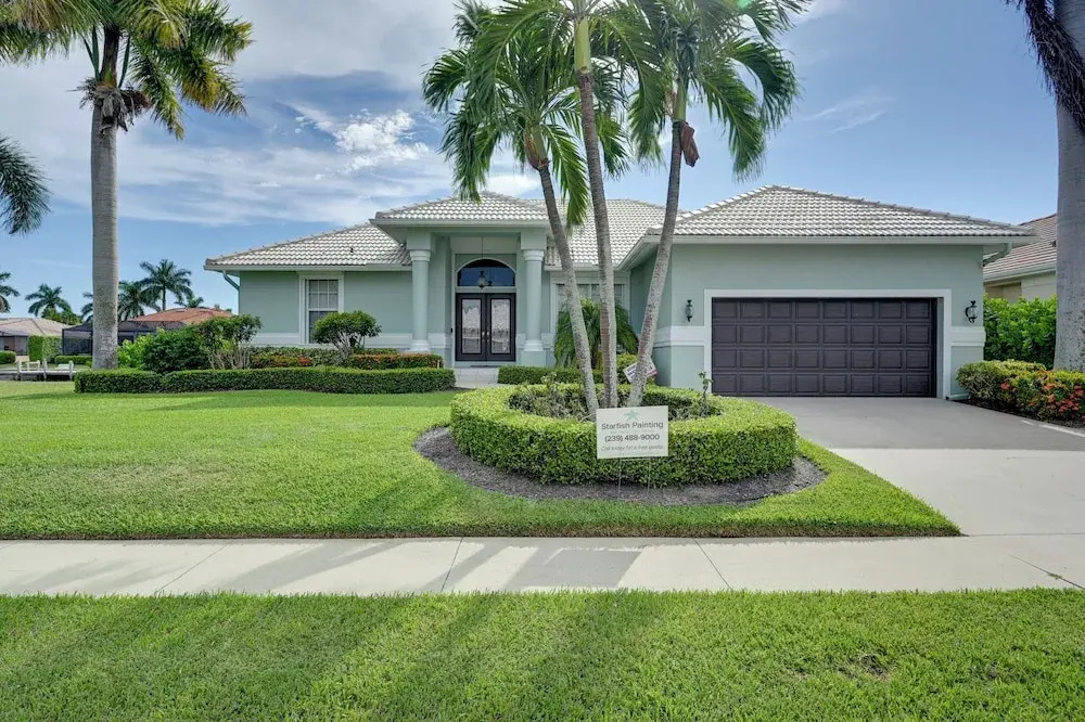 Marco Island Home w/ Southwest Sun & 2 Mi to Beach