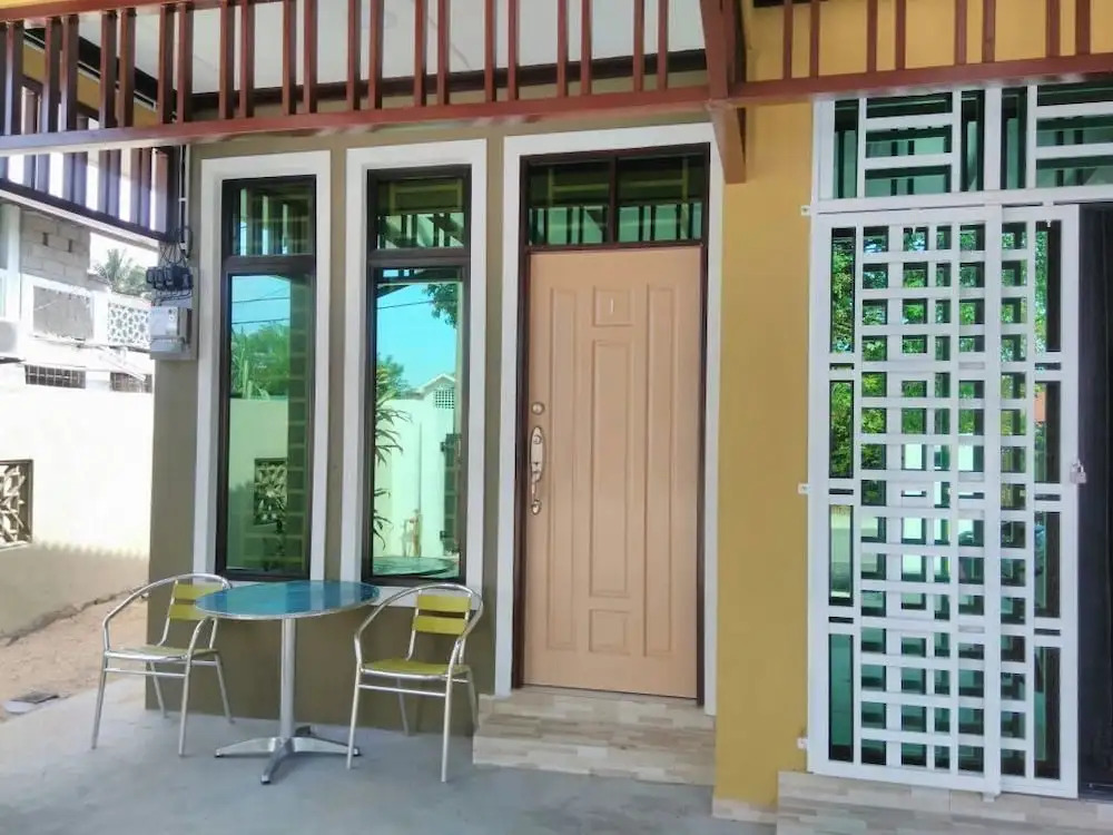 Mn Bajet Homestay