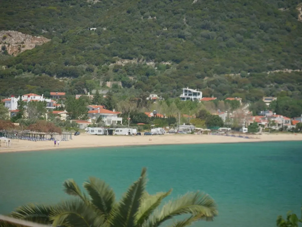 Villa Kyriaki Summer Resort