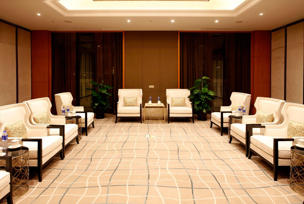 Wyndham Grand Xiamen Haicang
