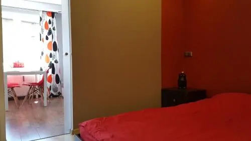 Apartamenty Modern Gdynia