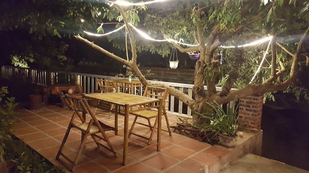 Tam Coc Lake View Homestay