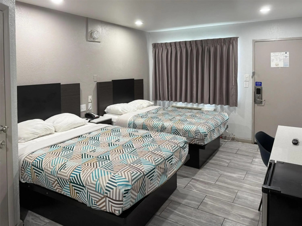 Motel 6-Murfreesboro, TN
