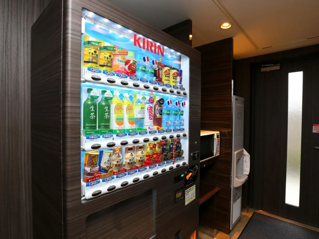 APA Hotel Roppongi Ekimae
